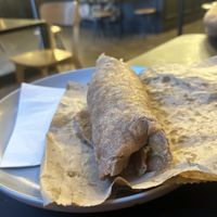 Conscious Wrap   at Yamm Tree in Liverpool