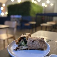   at Yamm Tree in Liverpool