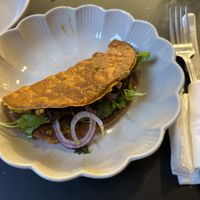   at Yamm Tree in Liverpool