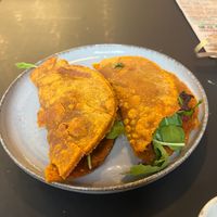  at Yamm Tree in Liverpool