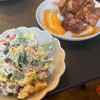  at Yamm Tree in Liverpool