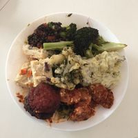 #3 at Playing With Eels in Berlin