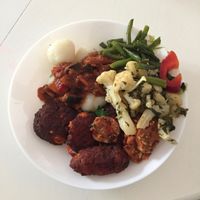 #4 at Playing With Eels in Berlin