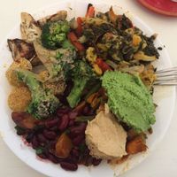 #5 at Playing With Eels in Berlin