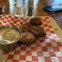 Pickle poppers  at 9th Island in Haleiwa