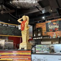   at 9th Island in Haleiwa