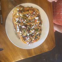 We returned a second time and swapped entrees. Both dishes exceeded any expectations. Highly recommended    at 9th Island in Haleiwa