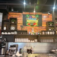   at 9th Island in Haleiwa