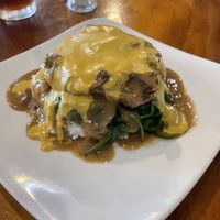 Mocko Loco  at 9th Island Vegan in Haleiwa