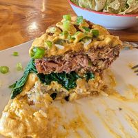  at 9th Island Vegan in Haleiwa