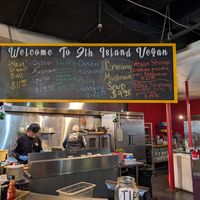  at 9th Island Vegan in Haleiwa