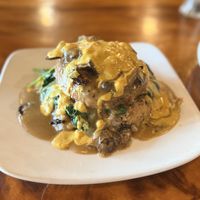 Mocko Loco   at 9th Island Vegan in Haleiwa