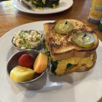   at 9th Island Vegan in Haleiwa