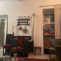   at frei Yoga & Café in Vienna
