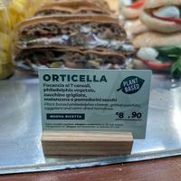  at FCO - Caffè Kimbo - T3 in Fiumicino