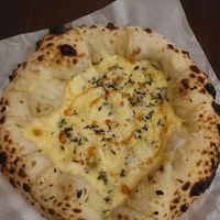 Coulis at Rato Rosa in Sao Paulo