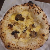 Al limone at Rato Rosa in Sao Paulo