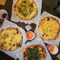   at Rato Rosa in Sao Paulo