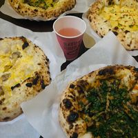   at Rato Rosa in Sao Paulo