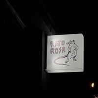   at Rato Rosa in Sao Paulo