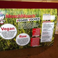 ab 16.7.14 at Mosch Mosch in Bonn