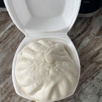 Banh bao   at Bánh Ướt Chay Ngọc Dung in Ho Chi Minh City