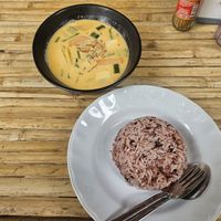  at Secret Garden Vegan Restaurant in Chiang Mai