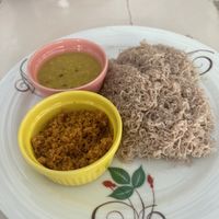   at Trincorini in Trincomalee