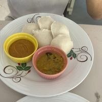   at Trincorini in Trincomalee