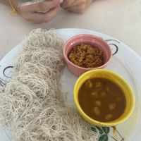  at Trincorini in Trincomalee