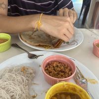   at Trincorini in Trincomalee