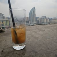 Tamarind Juice at Unseen Nairobi in Nairobi