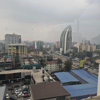 View at Unseen Nairobi in Nairobi