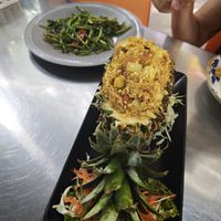  at FADA Thai in Koh Phi Phi