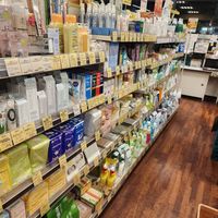  at Farmers Natural Food Supermarket in Kyoto