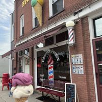   at Frostick Freeze in Croswell