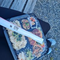  at Earth Kitchen in Kyoto