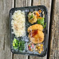  at Earth Kitchen in Kyoto