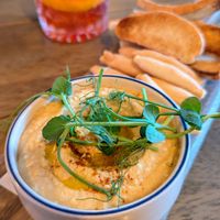  at Olif in Betws-y-coed