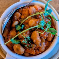  at Olif in Betws-y-coed