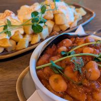  at Olif in Betws-y-coed