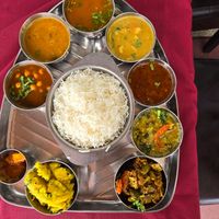  at Woodlands Indian Cuisine in Chatsworth