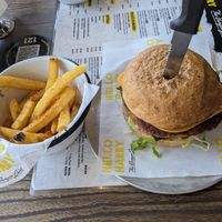  at Hello Harry in Leederville