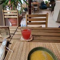  at Essencials Café & Ayurveda in Povoa De Varzim