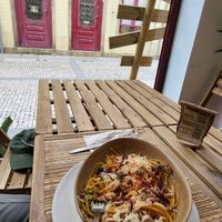  at Essencials Café & Ayurveda in Povoa De Varzim
