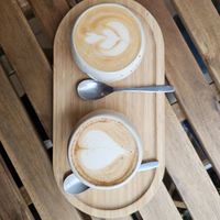  at Essencials Café & Ayurveda in Povoa De Varzim