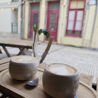  at Essencials Café & Ayurveda in Povoa De Varzim
