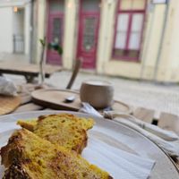  at Essencials Café & Ayurveda in Povoa De Varzim