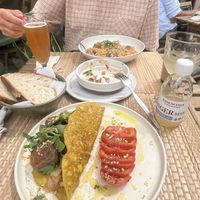   at Essencials Café & Ayurveda in Povoa De Varzim