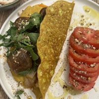   at Essencials Café & Ayurveda in Povoa De Varzim